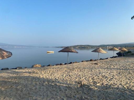 Urla’da Denize Sifir 4 odali Villa - Housity