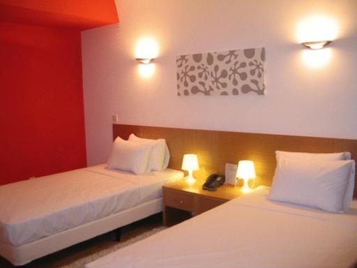 Allegra GSP Sport Center - Housity