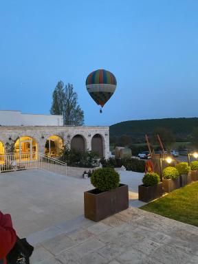 Country Resort Masseria Paretano - Housity