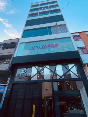 Hotel Doral Inn - Housity