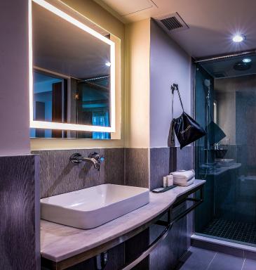 La Quinta by Wyndham Time Square South - Housity