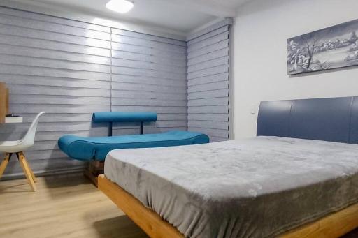 Exclusivo ApartaEstudio, Entrada Al Rodadero Edificio Punta Gaira - Housity
