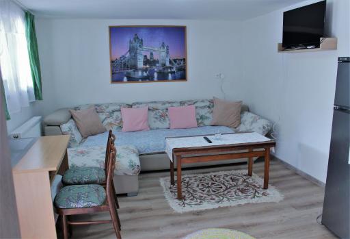 Ubytovanie u Vlada - Housity