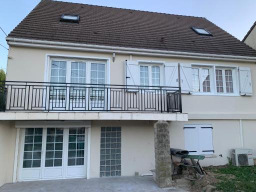 maison 3 pièces - Housity