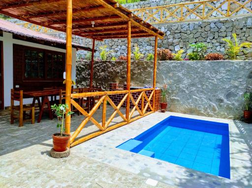 Casa de Campo El Mirador - Lunahuaná - Housity