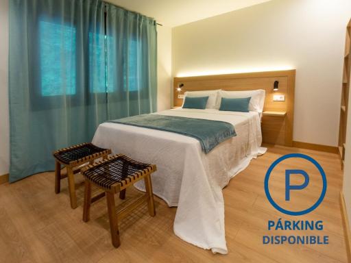 Apartamentos Vior y Valdés - Housity