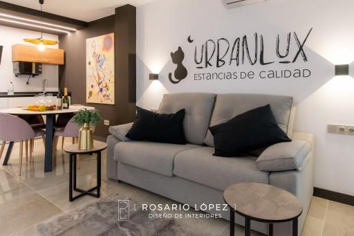Urbanlux Olimpia Superior - Housity