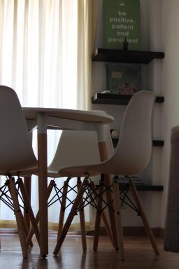 AMENABAR SUITES - Housity
