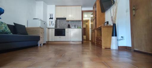 Apartamento MontEsquiBonito Bonito Apartamento en Yésero - Housity