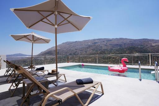 Villa Tzekos - Housity