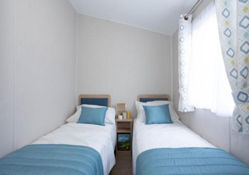 Caravan on Fantastic site - Housity