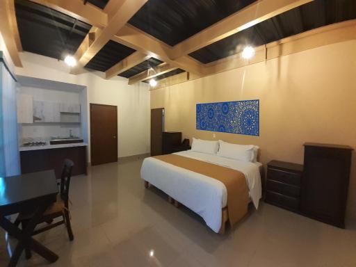 Mesón de San Luis - Housity