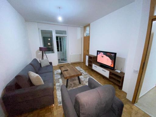 Urban Chic Apartment - Best Location in Prishtina - Housity