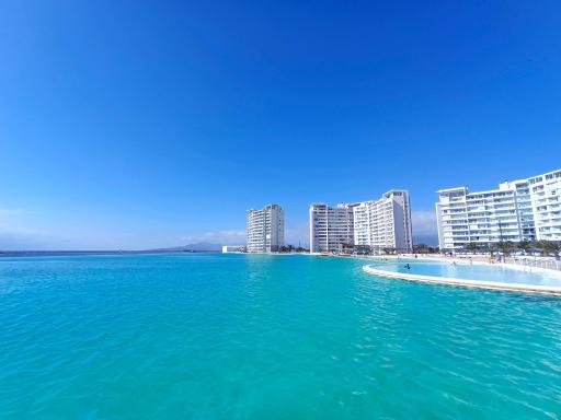 Departamentos Laguna del Mar - Housity