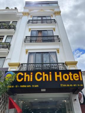 ChiChi Hotel Sapa - Housity