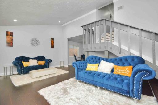 Guest Homes - Housity