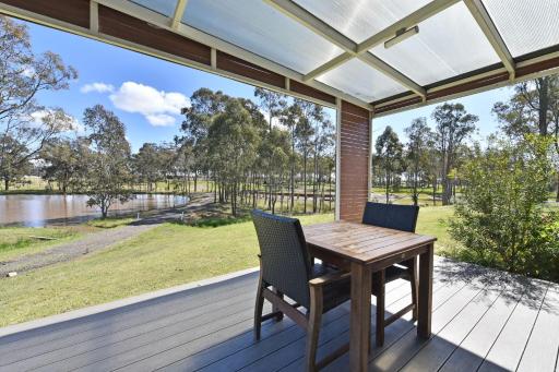 Ironbark Hill Villa 4 Novato - Housity