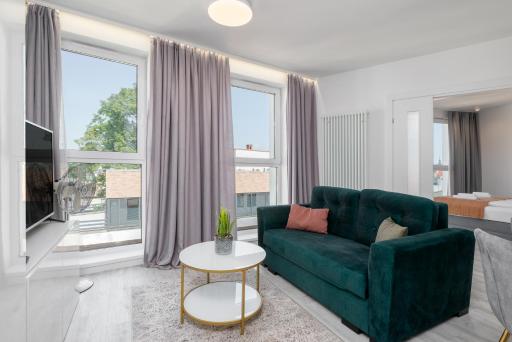 Apartament Prestige Centrum 32 - Housity