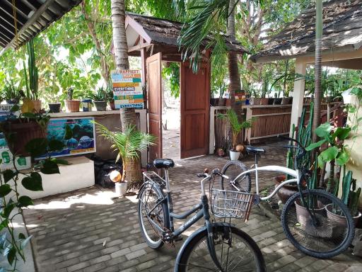 Mangga homestay Gili air - Housity