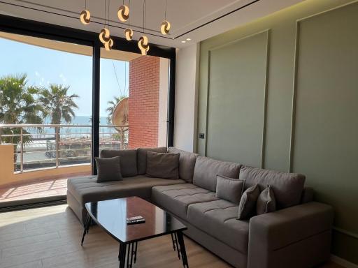 Modern Deluxe Oasis-Full Sea View - Housity