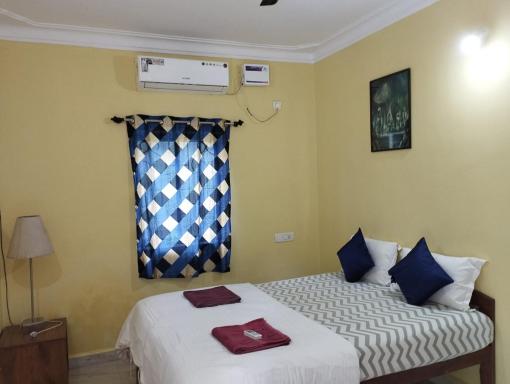 PARVATI MANDREM - Housity