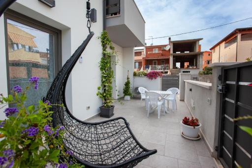 Il Faro La Caletta - Housity