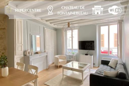 Appart'Hôtel -Le Bellifontain - Housity