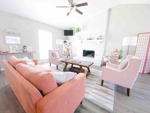Sunset Rose Retreat - Housity