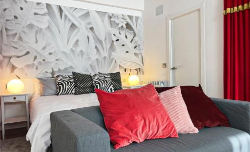 Apartamento Grimaldi - Housity