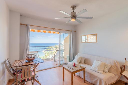 Apartamento Playa Calpe - Housity