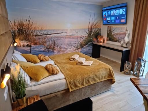 Ambre Mare Bursztynowe Apartamenty Pobierowo - Housity