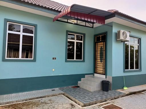 UMMI'S Homestay Besut - Housity
