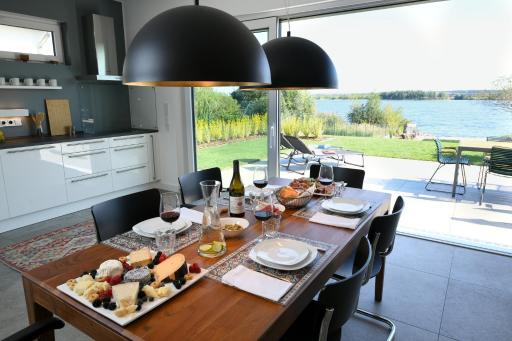 Seehaus Mühlfeld - Housity