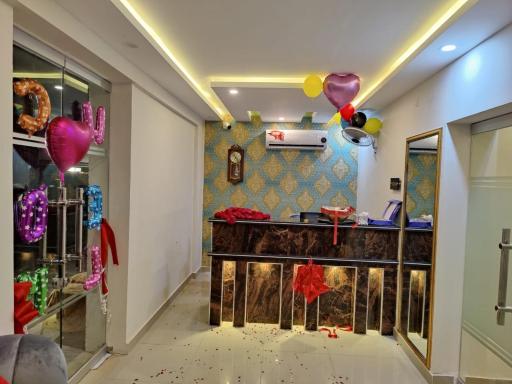 Red Fort Hotel Gulberg - Housity