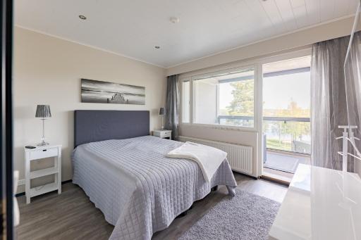 Ellivuori Suite with Sauna and Balcony - Housity