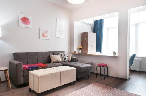 Central Fla Sisli - Housity