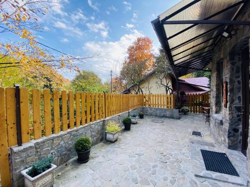 Apartment Carol private Yard with barbeque and parking - Housity