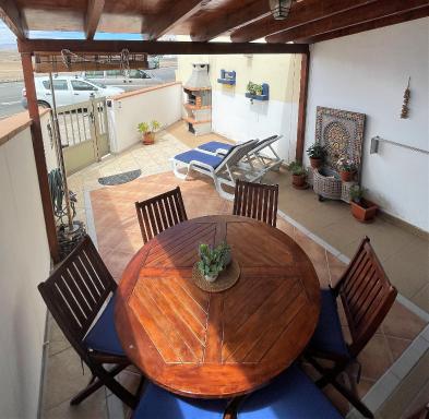 Salitre Ocean Sunset - Housity