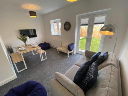 Blackpool Abode - Silver Sands - Housity