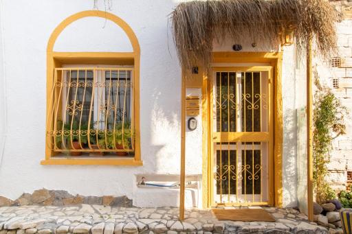 Eco-Friendly House Urla - Housity