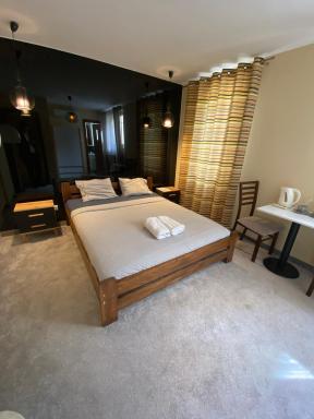 City Apartment Getta - Housity