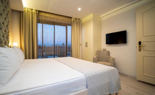 Rooms365 - Housity