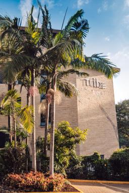 Tribe Hotel, Nairobi, a Member of Design Hotels - Housity