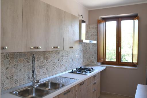 La Dimora del Croccio - Gole del Calore - Housity