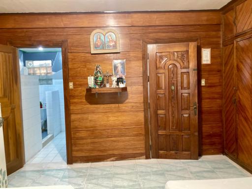 Family budget room - Housity