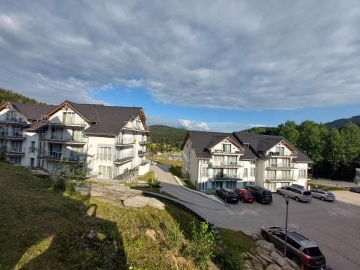 Apartament Sienna Czarna Góra ISCHGL 18 - Housity