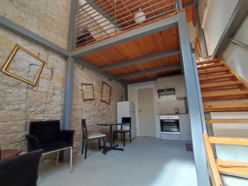 St. Lazaros Studios 2 - Housity