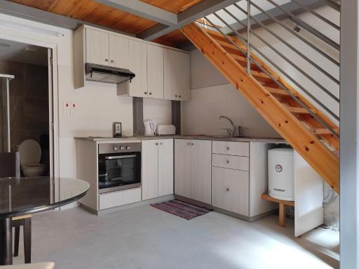 St. Lazaros Studios 2 - Housity
