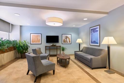 Candlewood Suites NYC -Times Square, an IHG Hotel - Housity