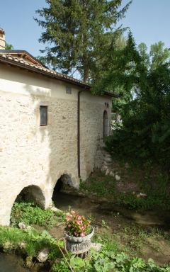 Le Farine Del Maestro - Housity